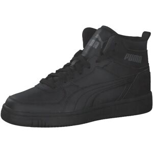 Puma Rebound Joy Synthetic Trainers - Black - Men’s Shoes Puma Rebound Joy Synthetic Trainers - Black - Men’s Shoes