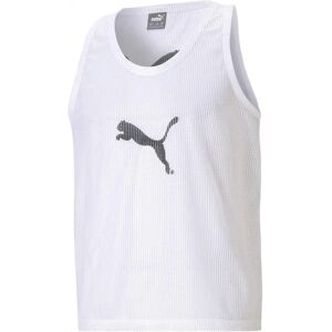 Puma Bib 65725104 Training All Year Men White - Training Bib Puma Bib 65725104 Training All Year Men White - Training Bib