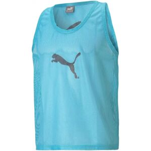 Puma Bib 65725141 Training All Year Men Blue - Training Bib Puma Bib 65725141 Training All Year Men Blue - Training Bib