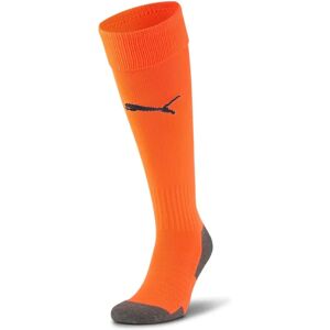 PUMA Liga Core Unisex Fotbollssockor - EU 35-38 PUMA Liga Core Unisex Fotbollssockor - EU 35-38