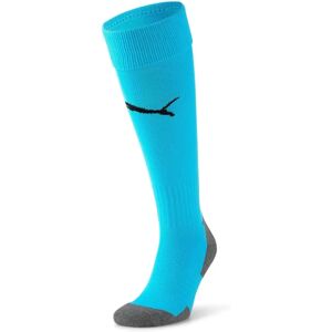 Chaussettes PUMA Liga Core pour Hommes Bleues - Chaussettes de Sport - Publicité Chaussettes PUMA Liga Core pour Hommes Bleues - Chaussettes de Sport - Publicité