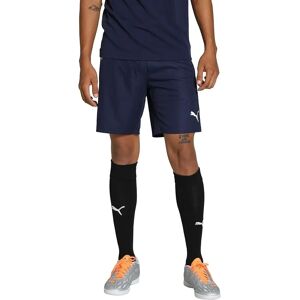 Puma LIGA Shorts Mens Navy - Performance Shorts Puma LIGA Shorts Mens Navy - Performance Shorts