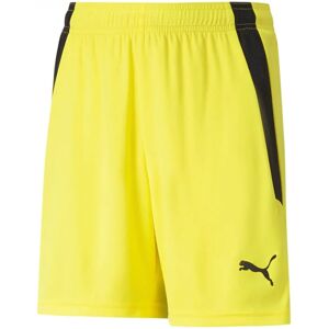 Puma Pantalones Deportivos Amarillos - Sports Pants Puma Pantalones Deportivos Amarillos - Sports Pants