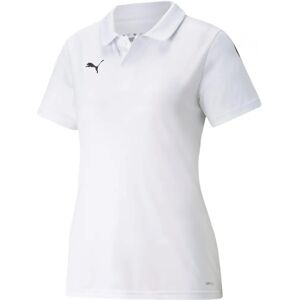 Puma Damen Polo teamLIGA Sideline - Recycled Polyester Puma Damen Polo teamLIGA Sideline - Recycled Polyester
