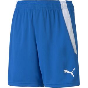 Puma Junior teamLIGA Shorts - Blue - 13-14y Puma Junior teamLIGA Shorts - Blue - 13-14y