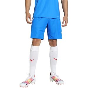 Puma Herren Teamliga Shorts Blau - Training & Fußball - XXL Puma Herren Teamliga Shorts Blau - Training & Fußball - XXL