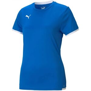 Puma W-704934 Blue Sportshirt - Sportshirt Puma W-704934 Blue Sportshirt - Sportshirt