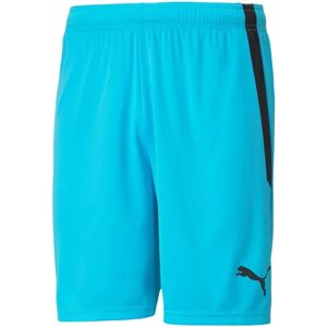 Puma Short Recyclé Bleu - Trousers - Publicité Puma Short Recyclé Bleu - Trousers - Publicité