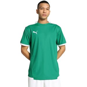 PUMA Men's TeamLIGA Jersey - Sport Jersey for Football PUMA Men's TeamLIGA Jersey - Sport Jersey for Football