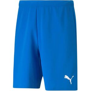 Puma Pantaloncini da allenamento uomo - Blu Puma Pantaloncini da allenamento uomo - Blu