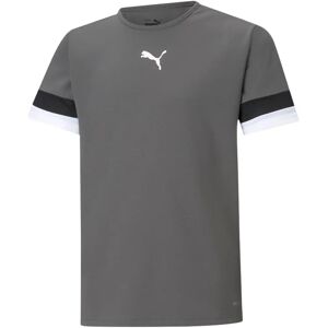 PUMA Risey Multicolor 140 cm - Voetbal T-Shirt PUMA Risey Multicolor 140 cm - Voetbal T-Shirt