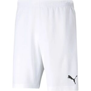 Puma 70494303 White Shorts - Shorts Puma 70494303 White Shorts - Shorts
