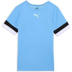Camiseta de fútbol multicolor para hombre PUMA Risey Camiseta de fútbol multicolor para hombre PUMA Risey
