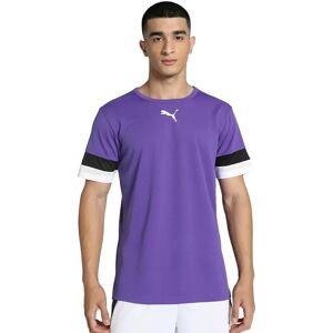 Puma Teamrise 70493210 Training All Year Men Violet - Training Apparel Puma Teamrise 70493210 Training All Year Men Violet - Training Apparel