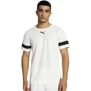 Puma White Jersey - Training Jersey Puma White Jersey - Training Jersey
