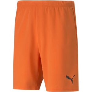 Puma Herren Sporthose - orange - 3XL Puma Herren Sporthose - orange - 3XL