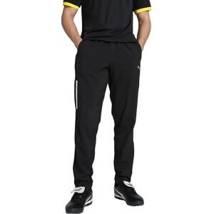 PUMA TEAMLIGA SIDELINE PANTS - Trainingshose, schwarz-weiß, XXL, Herren PUMA TEAMLIGA SIDELINE PANTS - Trainingshose, schwarz-weiß, XXL, Herren