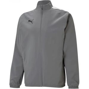 Puma Herren-Jacke Sport Teamliga Sideline Jacket - Jacket Puma Herren-Jacke Sport Teamliga Sideline Jacket - Jacket