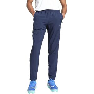 PUMA TEAMLIGA SIDELINE PANTS - Sportbyxor PUMA TEAMLIGA SIDELINE PANTS - Sportbyxor