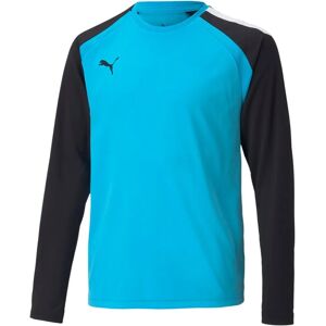 Puma B23742 Blue/Black Jersey - Football Puma B23742 Blue/Black Jersey - Football