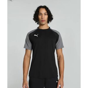 Puma Herren Sportshirt - teamPACER Jersey XS Puma Herren Sportshirt - teamPACER Jersey XS