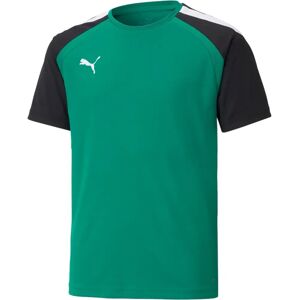 Puma Maglietta da Uomo per Calcio Pacer - Maglietta Puma Maglietta da Uomo per Calcio Pacer - Maglietta