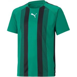 Puma 704927 (164) - Sportshirt - Green Puma 704927 (164) - Sportshirt - Green