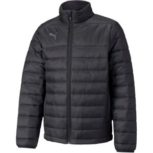 Puma Junior Team LIGA Light Jacket - Jacket Puma Junior Team LIGA Light Jacket - Jacket