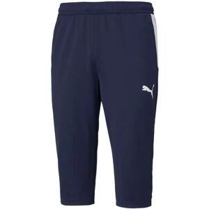 Puma 65727106 navy/blue 3/4-byxor - Pants Puma 65727106 navy/blue 3/4-byxor - Pants