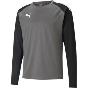 Puma Återvunnet Material Sweatshirt - Aktiv Komfort Puma Återvunnet Material Sweatshirt - Aktiv Komfort