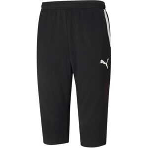 Puma 65727103 Black 3/4 Training Pants - Pants Puma 65727103 Black 3/4 Training Pants - Pants