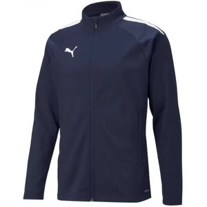 PUMA TEAMLIGA Training Jacket - Sporty Unicolor PUMA TEAMLIGA Training Jacket - Sporty Unicolor