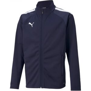 Puma Unisex TeamLIGA Training Jacket - Jacket Puma Unisex TeamLIGA Training Jacket - Jacket