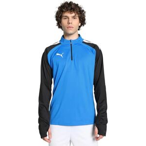 Puma TeamLIGA 1/4 Zip Sportshirt - Sportswear Puma TeamLIGA 1/4 Zip Sportshirt - Sportswear