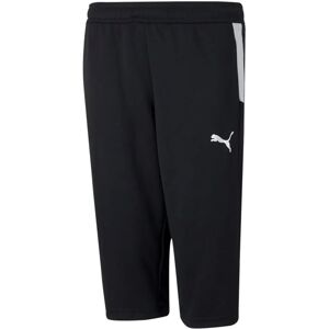 Puma Unisex Träningsbyxor - 3/4 Byxor Jr - Sports Pants Puma Unisex Träningsbyxor - 3/4 Byxor Jr - Sports Pants