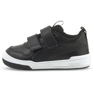 Puma Multiflex SL V Noir - Chaussures - Publicité Puma Multiflex SL V Noir - Chaussures - Publicité