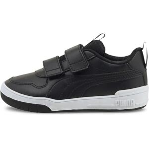 Chaussures Puma Multiflex SL V pour enfants - Sport Décontracté - Publicité Chaussures Puma Multiflex SL V pour enfants - Sport Décontracté - Publicité