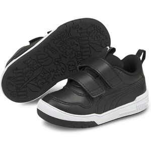 Chaussures Puma bébé - Multiflex SL V noir 1-3cm - Chaussures de sport - Publicité Chaussures Puma bébé - Multiflex SL V noir 1-3cm - Chaussures de sport - Publicité