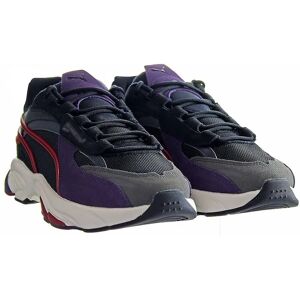 Puma RS-Connect Drip Multicolor Trainers - Mens Puma RS-Connect Drip Multicolor Trainers - Mens