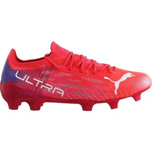 Puma Ultra 1.3 Rode Heren Voetbalschoenen - Maat UK 5.5 Puma Ultra 1.3 Rode Heren Voetbalschoenen - Maat UK 5.5
