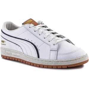 Puma Ralph Sampson 70 Lo Sc Weiß/Navy/Blau - Schuhe Puma Ralph Sampson 70 Lo Sc Weiß/Navy/Blau - Schuhe