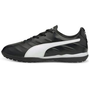 Puma King Pro 21 TT Leren Heren Voetbalschoenen - Voetbalschoenen Puma King Pro 21 TT Leren Heren Voetbalschoenen - Voetbalschoenen