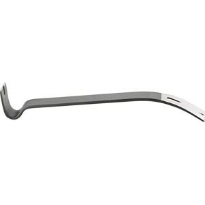 Fortis Modello 4063726003676 - Piede di porco - Design estremamente piatto Fortis Modello 4063726003676 - Piede di porco - Design estremamente piatto