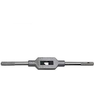 Fortis 4063726003867 herramienta de roscar - Carcasa ajustable de hierro Fortis 4063726003867 herramienta de roscar - Carcasa ajustable de hierro