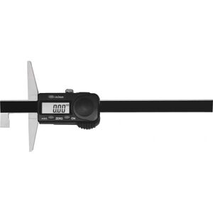 Fortis Calibrador digital de profundidad IP54 500x150x0,01mm Fortis Calibrador digital de profundidad IP54 500x150x0,01mm
