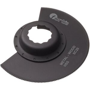 Fortis Modelo 4063726005922 Pieza de canto - Pieza de canto/Accesorio Fortis Modelo 4063726005922 Pieza de canto - Pieza de canto/Accesorio