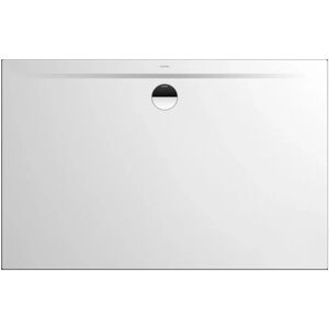 Kaldewei Superplan Zero - Bac de douche 80x70cm - Rectangulaire, Sans seuil, Blanc alpin mat - Publicité Kaldewei Superplan Zero - Bac de douche 80x70cm - Rectangulaire, Sans seuil, Blanc alpin mat - Publicité