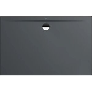 Kaldewei Superplan Zero Receveur de Douche - Qualité Supérieure, 1200x900mm, Warm Grey 85 - Publicité Kaldewei Superplan Zero Receveur de Douche - Qualité Supérieure, 1200x900mm, Warm Grey 85 - Publicité