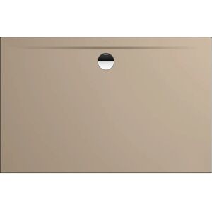 Kaldewei Superplan Zero Duschwanne - 1200x1000mm - Warm Beige Kaldewei Superplan Zero Duschwanne - 1200x1000mm - Warm Beige