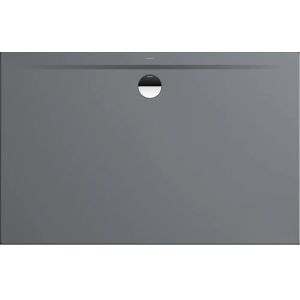 Kaldewei Superplan Zero Tray de Douche - 1500x1000mm, Gris Foncé 70 - Publicité Kaldewei Superplan Zero Tray de Douche - 1500x1000mm, Gris Foncé 70 - Publicité